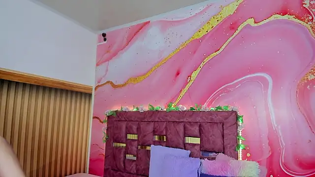 Daisy  rose online show from February 2026 02:56:02 AM