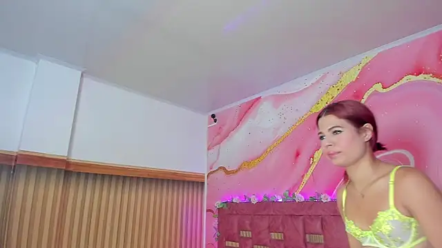 Daisy  rose online show from December 2025 03:22:01 AM