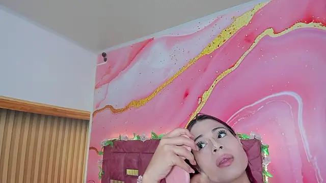 Daisy  rose online show from February 2026 03:06:01 AM