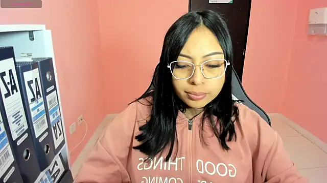 AlanaPetterson online show from January 2025 01:02:01 PM