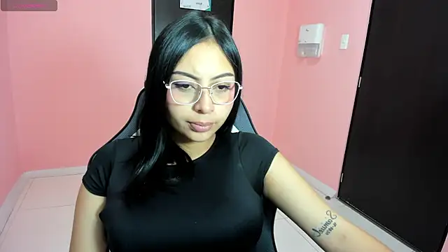 AlanaPetterson online show from December 2024 12:49:01 PM