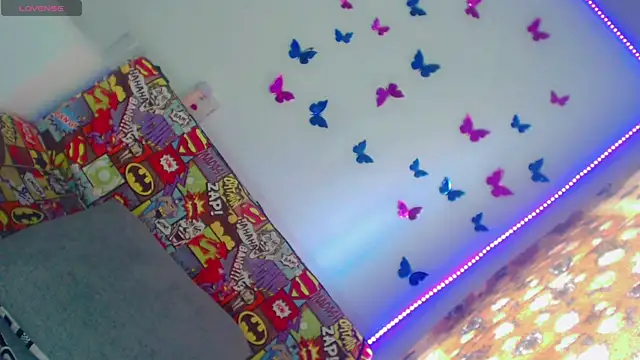 Snapshot of Perla_Hotcortes chatting on June 2026 06:25:01 PM Perla Hotcortes online show from June 2026 06:25:01 PM