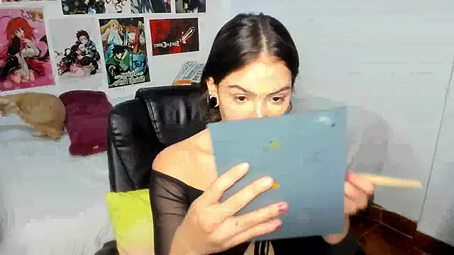 LoolitaBeauty  online show from November 2025 12:36:02 AM