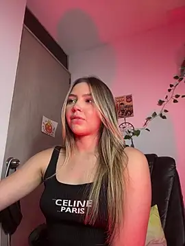 LoolitaBeauty  online show from February 2026 01:28:02 AM