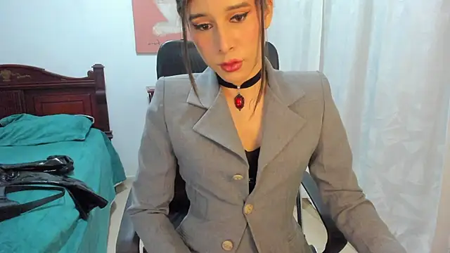 misstresbigcockts online show from November 2025 09:57:01 AM