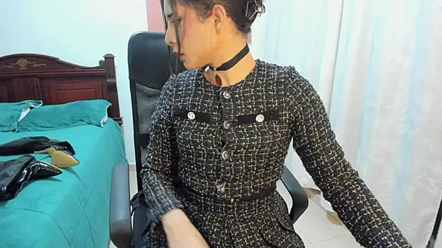 misstresbigcockts online show from November 2025 02:49:01 PM