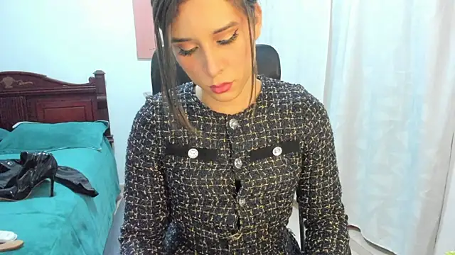 misstresbigcockts online show from November 2025 11:03:01 AM