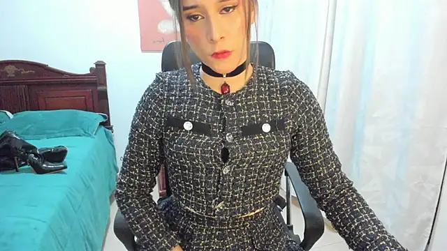 misstresbigcockts online show from November 2025 02:38:01 PM