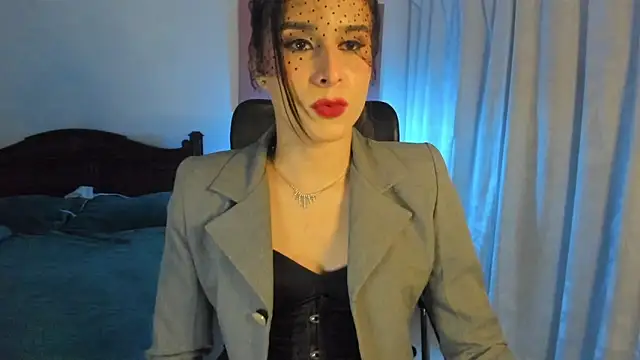 misstresbigcockts online show from October 2025 02:21:03 AM