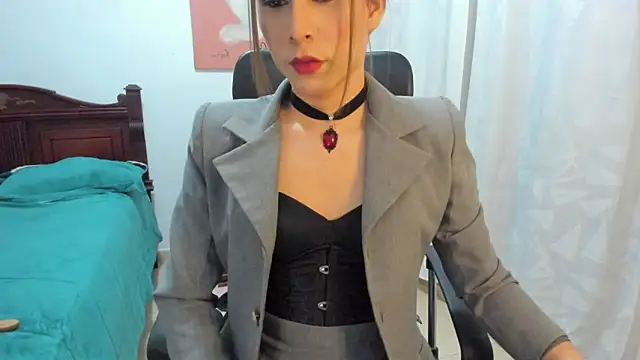 misstresbigcockts online show from November 2025 10:10:01 PM