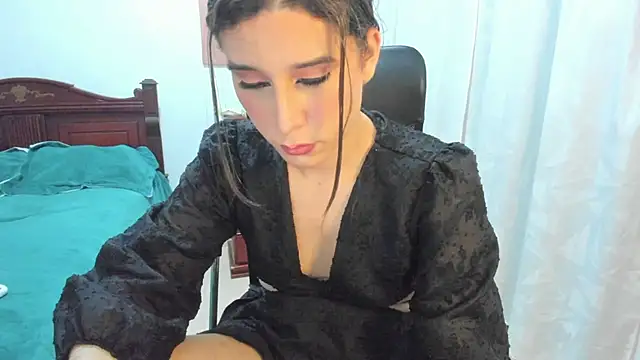 misstresbigcockts online show from November 2025 12:09:02 PM