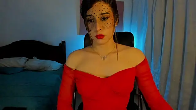 misstresbigcockts online show from October 2025 10:12:01 PM