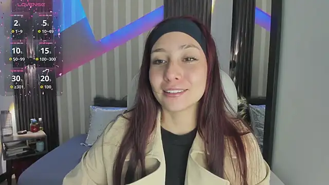 emily layton online show from December 2025 02:37:01 PM