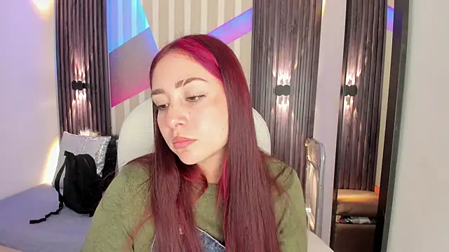 emily layton online show from November 2025 03:27:01 PM