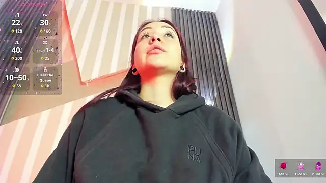 emily layton online show from February 2026 07:51:01 AM