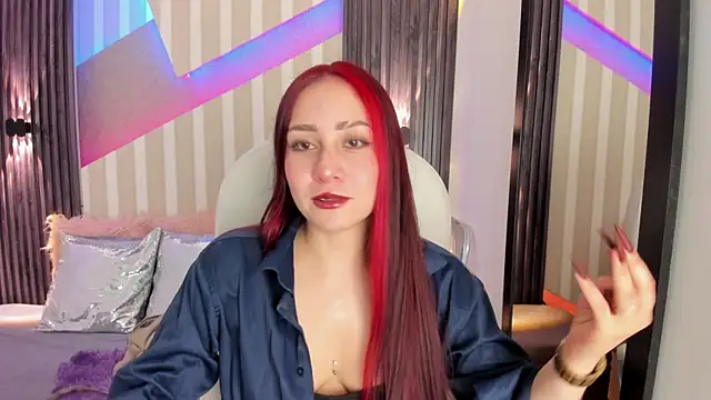 emily layton online show from October 2025 02:36:02 PM