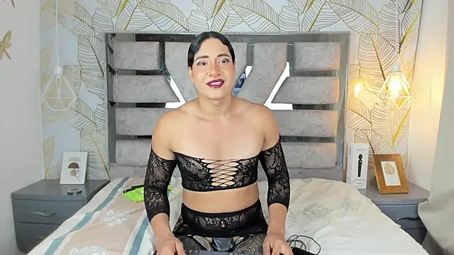 Alison Chan  online show from May 2026 10:02:01 PM