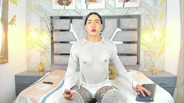 Alison Chan  online show from June 2026 10:40:02 PM