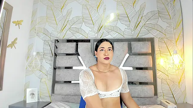Alison Chan  online show from May 2026 10:19:01 PM