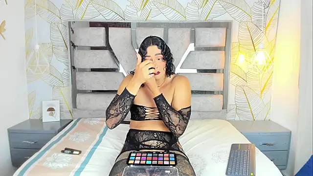 Alison Chan  online show from May 2026 10:08:01 PM