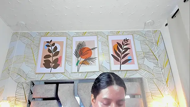 Alison Chan  online show from July 2026 08:55:02 PM