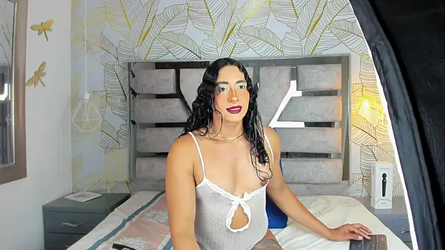 Alison Chan  online show from May 2026 09:12:02 PM