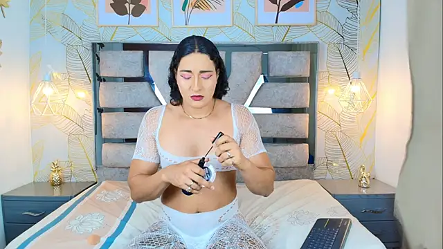 Alison Chan  online show from June 2026 10:08:02 PM