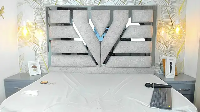 Alison Chan  online show from February 2026 03:01:02 PM