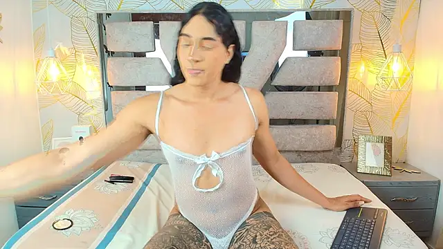 Alison Chan  online show from March 2026 10:54:01 PM