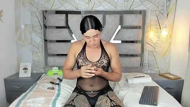 Alison Chan  online show from May 2026 06:11:01 PM