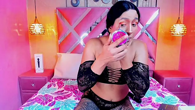 Alison Chan  online show from September 2025 03:07:01 PM
