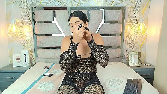 Alison Chan  online show from March 2026 08:10:01 PM