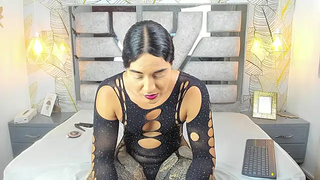 Alison Chan  online show from March 2026 06:32:02 PM