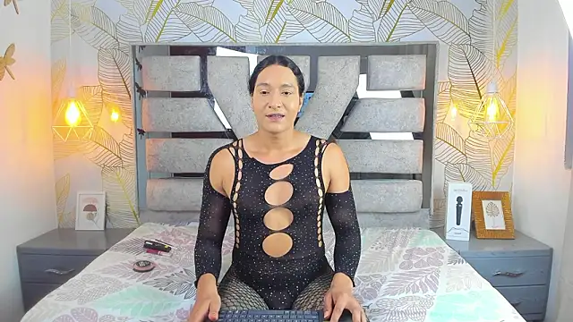 Alison Chan  online show from March 2026 04:36:02 PM