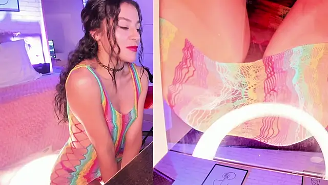  Abby 23  online show from March 2026 01:02:01 PM