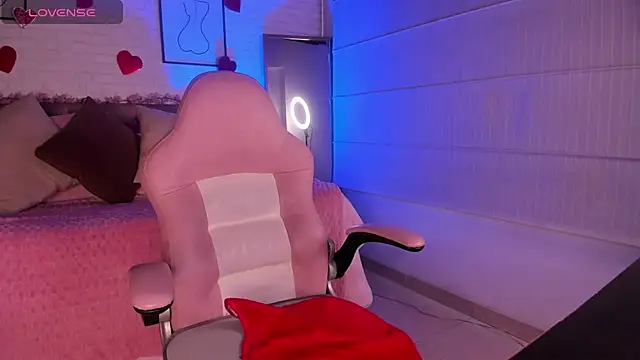  Abby 23  online show from March 2026 01:19:02 PM