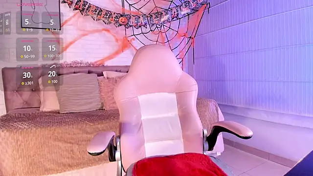  Abby 23  online show from October 2025 12:37:01 PM