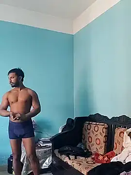 Snapshot of HunkyAriyan chatting on February 2025 09:24:01 AM HunkyAriyan online show from February 2025 09:24:01 AM