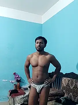 Snapshot of HunkyAriyan chatting on March 2025 05:52:01 PM HunkyAriyan online show from March 2025 05:52:01 PM