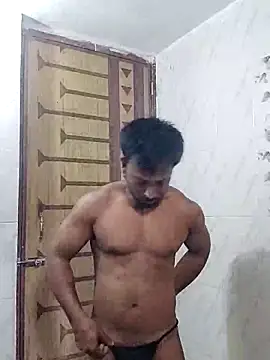 Snapshot of HunkyAriyan chatting on March 2025 05:34:01 AM HunkyAriyan online show from March 2025 05:34:01 AM