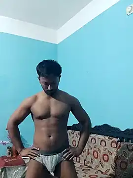 Snapshot of HunkyAriyan chatting on March 2025 04:46:01 PM HunkyAriyan online show from March 2025 04:46:01 PM