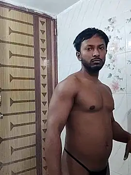 Snapshot of HunkyAriyan chatting on February 2025 08:49:01 AM HunkyAriyan online show from February 2025 08:49:01 AM