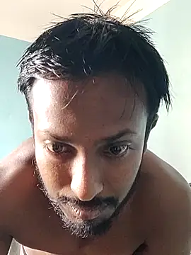 Snapshot of HunkyAriyan chatting on February 2025 08:54:02 AM HunkyAriyan online show from February 2025 08:54:02 AM