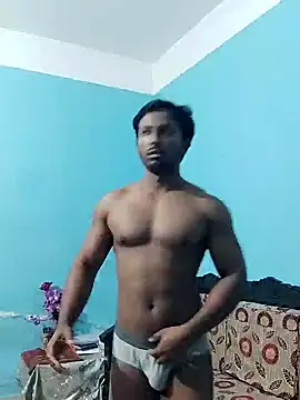 Snapshot of HunkyAriyan chatting on March 2025 02:48:02 PM HunkyAriyan online show from March 2025 02:48:02 PM