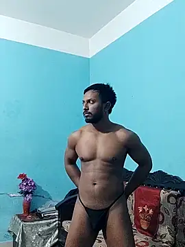 Snapshot of HunkyAriyan chatting on February 2025 02:40:01 PM HunkyAriyan online show from February 2025 02:40:01 PM