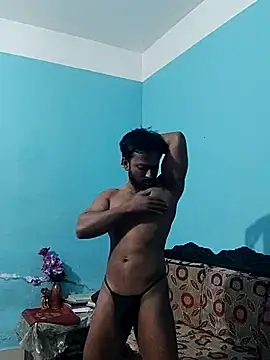 Snapshot of HunkyAriyan chatting on March 2025 05:52:02 PM HunkyAriyan online show from March 2025 05:52:02 PM