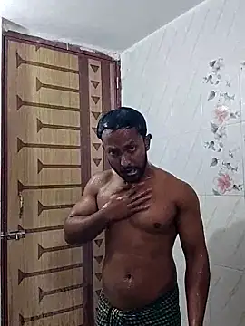 Snapshot of HunkyAriyan chatting on March 2025 08:08:02 AM HunkyAriyan online show from March 2025 08:08:02 AM