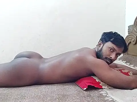 HunkyAriyan online show from February 2026 06:11:01 AM