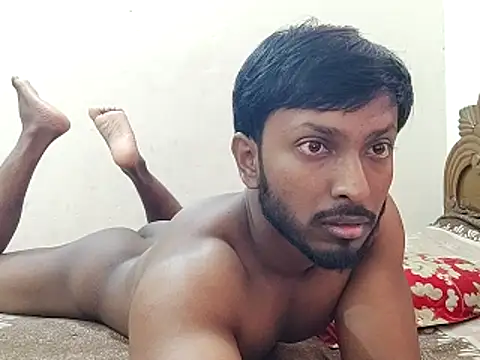 HunkyAriyan online show from January 2026 06:40:01 AM