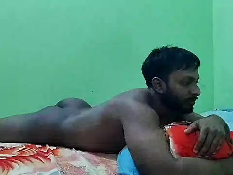 Snapshot of HunkyAriyan chatting on September 2025 10:26:02 AM HunkyAriyan online show from September 2025 10:26:02 AM